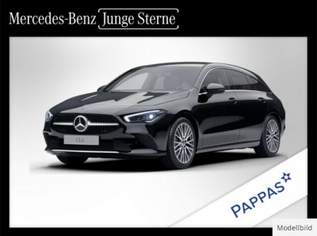 CLA 180 Shooting Brake *Progressive Line II, 7G..., 27850 €, Auto & Fahrrad-Autos in 6060 Stadt Hall in Tirol