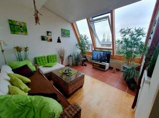 Neuer Preis! Mit ca. 26m² Dachterrasse, Exquisite Wohnung auf zwei Ebenen!, 329000 €, Immobilien-Wohnungen in 3100 Stattersdorf