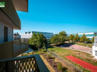 Preiswerter Erstbezugs-Neubau in begehrter Grünruhelage - Provisionsfrei im "Hirschfeld - naturnah wohnen", 261000 €, Immobilien-Wohnungen in 1210 Floridsdorf Preiswerter Erstbezugs-Neubau in begehrter Grünruhelage - Provisionsfrei im "Hirschfeld - naturnah wohnen", 261000 €, Immobilien-Wohnungen in 1210 Floridsdorf