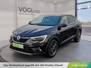 Arkana Mild Hybrid 140 EDC Techno Aut., 23450 €, Auto & Fahrrad-Autos in 8054 Straßgang