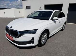 Octavia Combi 2.0 TDI 85 kW Selection/ACC/Kamera, 21880 €, Auto & Fahrrad-Autos in 8211 Ilztal Octavia Combi 2.0 TDI 85 kW Selection/ACC/Kamera, 21880 €, Auto & Fahrrad-Autos in 8211 Ilztal