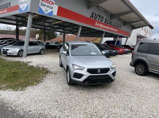 Ateca Reference, 24990 €, Auto & Fahrrad-Autos in 4760 Raab