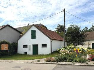 Presshaus mit renoviertem Weinkeller in 2130 Siebenhirten, 24000 €, Immobilien-Gewerbeobjekte in 2130 Siebenhirten