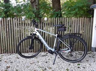 SCOTT SUB eRIDE-Trekkingbike - Gr. L, 2190 €, Auto & Fahrrad-Fahrräder in 9500 Villach