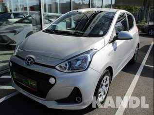 i10 1.0 Edition 25, 9990 €, Auto & Fahrrad-Autos in 1100 Favoriten