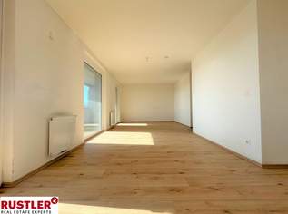 Moderne 2-Zimmerwohnung mit großer Loggia, 795.33 €, Immobilien-Wohnungen in 8020 
