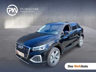 Q2 30 TFSI admired, 28950 €, Auto & Fahrrad-Autos in 8041 Liebenau