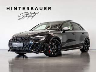 RS 3 2.5 TFSI Quattro*PANO*MATRIX-LED*BANG OLUFSEN, 69890 €, Auto & Fahrrad-Autos in 5112 Lamprechtshausen