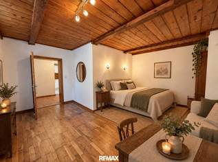Altbaucharme in Bestlage – gepflegte Garçonnière in Innsbruck-Hötting, 229000 €, Immobilien-Wohnungen in Tirol