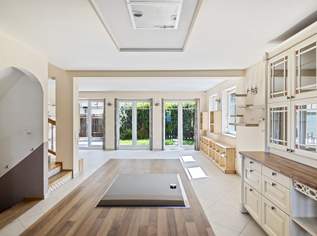 Zwischen den Wassern gelegen – ein Zuhause zum Ankommen an der Alten Donau, 948000 €, Immobilien-Häuser in 1210 Floridsdorf