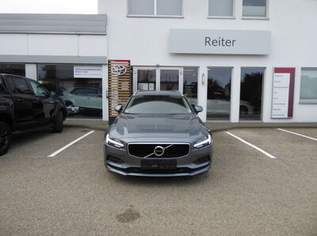 V90 D4 Aut. *AHK*LEDER*