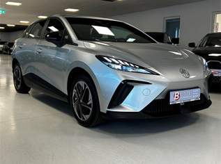 MG4 EV 51 kWh Standard, 17770 €, Auto & Fahrrad-Autos in 4663 Laakirchen MG4 EV 51 kWh Standard, 17770 €, Auto & Fahrrad-Autos in 4663 Laakirchen