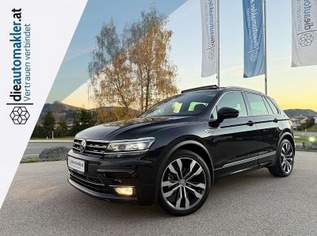 Tiguan 2,0 TDI R-Line SCR 4Motion Sky DSG, 30990 €, Auto & Fahrrad-Autos in 9300 Sankt Veit an der Glan Tiguan 2,0 TDI R-Line SCR 4Motion Sky DSG, 30990 €, Auto & Fahrrad-Autos in 9300 Sankt Veit an der Glan