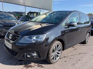 Alhambra FR TSI DSG, 25500 €, Auto & Fahrrad-Autos in 4240 Freistadt