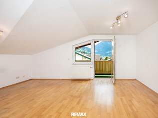 "Klein, fein, mein" - 2-Zimmer-Wohnung in St. Johann im Pg., 149000 €, Immobilien-Wohnungen in 5600 Sankt Johann im Pongau