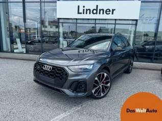 Q5 TDI quattro, 77994 €, Auto & Fahrrad-Autos in 5322 Gitzen