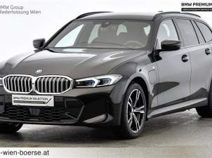330e xDrive, 50792 €, Auto & Fahrrad-Autos in 1190 Döbling