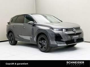 C5 Aircross 1.2 Mild-Hybrid 145 MAX (EURO 6e), 39900 €, Auto & Fahrrad-Autos in 6850 Stadt Dornbirn