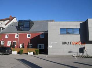 LOFT mit Galerie und vielen Nutzungsmöglichkeiten!, 1440 €, Immobilien-Gewerbeobjekte in 4470 Enns