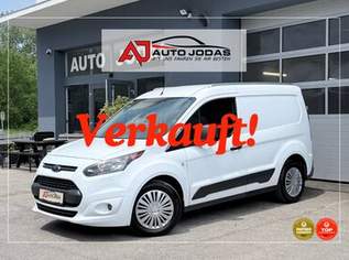 Transit Connect L1 1.5 TDCi Trend **Einparkhilfe**, 7900 €, Auto & Fahrrad-Autos in 2601 Sollenau Transit Connect L1 1.5 TDCi Trend **Einparkhilfe**, 7900 €, Auto & Fahrrad-Autos in 2601 Sollenau