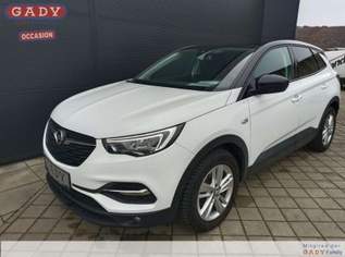 Crossland X 1,2 Turbo Direct Injection Edition St./St. Aut., 14990 €, Auto & Fahrrad-Autos in 8430 Leibnitz Crossland X 1,2 Turbo Direct Injection Edition St./St. Aut., 14990 €, Auto & Fahrrad-Autos in 8430 Leibnitz
