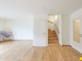 Hallo Familien! Reihenhäuser in Stammersdorf, 628900 €, Immobilien-Häuser in 1210 Floridsdorf