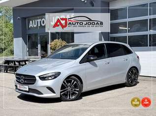 B 180 d Progressive **Ambiente/Kamera/Widescreen**, 18500 €, Auto & Fahrrad-Autos in 2601 Sollenau