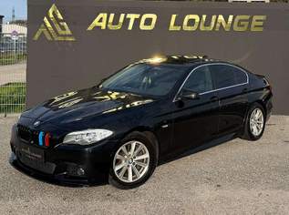525 d DPF, 16999 €, Auto & Fahrrad-Autos in 4063 Hörsching