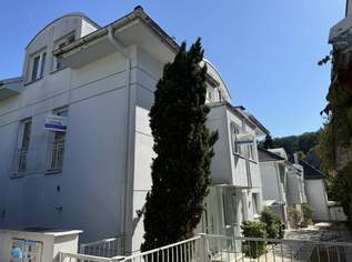 1190 Hameaustraße ! Moderne Doppelhaushälfte mit Garten & Terrasse - 5 Zimmer !, 895000 €, Immobilien-Häuser in 1190 Döbling 1190 Hameaustraße ! Moderne Doppelhaushälfte mit Garten & Terrasse - 5 Zimmer !, 895000 €, Immobilien-Häuser in 1190 Döbling