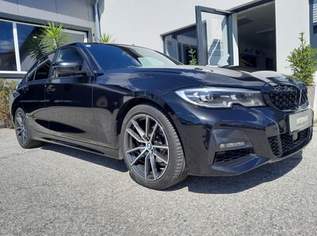 318d Advantage / LED Scheinwerfer / 8 fach Bereift, 23990 €, Auto & Fahrrad-Autos in 8234 Rohrbach an der Lafnitz