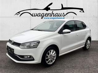 Polo Comfortline 1,0, MFL, Connectivity-Paket,, 9990 €, Auto & Fahrrad-Autos in 4655 Vorchdorf