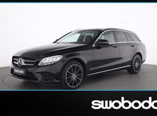 C 220 d 4M T Avantgarde AHK LED Totwnkl.Kamera, 24990 €, Auto & Fahrrad-Autos in 4663 Laakirchen