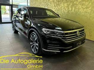 Touareg Elegance 4Motion*ERSTBESITZ*LED-MATR*LUFT*, 53990 €, Auto & Fahrrad-Autos in 6068 Gemeinde Mils