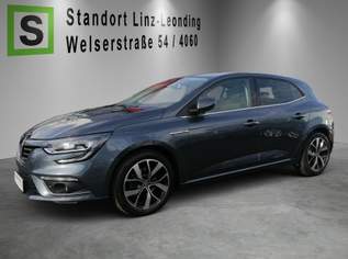 MEGANE Bose TCe 140 PF EDC, 17490 €, Auto & Fahrrad-Autos in 4060 Leonding