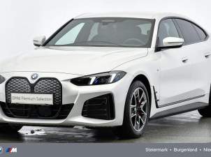 i4 Gran Coupe eDrive35 M-Sportpaket Pro, 48990 €, Auto & Fahrrad-Autos in 8041 Liebenau i4 Gran Coupe eDrive35 M-Sportpaket Pro, 48990 €, Auto & Fahrrad-Autos in 8041 Liebenau
