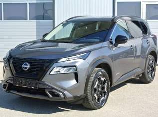 X-Trail 1.5 VC-T e-Power HEV N-Trek Xtronic ** 7-SITZE!!, 37490 €, Auto & Fahrrad-Autos in 4693 Desselbrunn
