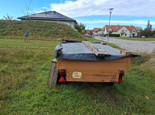 Anhänger für Traktor, 200 €, Auto & Fahrrad-Traktoren & Nutzfahrzeuge in 2264 Gemeinde Jedenspeigen Anhänger für Traktor, 200 €, Auto & Fahrrad-Traktoren & Nutzfahrzeuge in 2264 Gemeinde Jedenspeigen