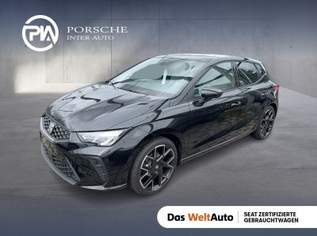 Ibiza FR 1.0 TSI 95PS, 21900 €, Auto & Fahrrad-Autos in 8020 Gries Ibiza FR 1.0 TSI 95PS, 21900 €, Auto & Fahrrad-Autos in 8020 Gries