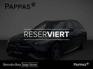 C 300 de 4MATIC T-Modell, 54950 €, Auto & Fahrrad-Autos in 8141 Premstätten