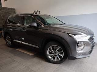 SANTA FE 2.0 CRDi 4WD Edition Aut., 33890 €, Auto & Fahrrad-Autos in 6261 Gemeinde Strass im Zillertal