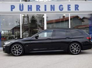 530 d 48 V Touring xDrive Aut. *Drivingass.*AHK*..., 46900 €, Auto & Fahrrad-Autos in 4722 Peuerbach