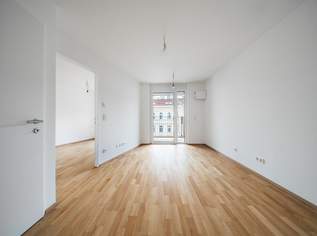 Nachhaltiges Wohnen beim Yppenplatz - Hochwertige Eigentumswohnungen, 273000 €, Immobilien-Wohnungen in 1170 Hernals