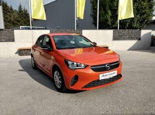 Corsa Edition, 11790 €, Auto & Fahrrad-Autos in 9919 Gemeinde Heinfels