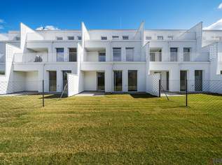 Erstbezug nach Neuerrichtung - Moderne 2-Zimmer-Wohnung mit großem Eigengarten, 279000 €, Immobilien-Wohnungen in 1210 Floridsdorf