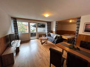 Charmante Ferienwohnung mit Zweitwohnsitzwidmung – in bester Lage von Kaprun, 320000 €, Immobilien-Wohnungen in 5710 Kaprun