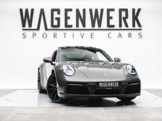992 Carrera 4S Coupe PDK GLASDACH GANZLEDER MATRIX SPORT-AGA, 154900 €, Auto & Fahrrad-Autos in 3331 Gemeinde Kematen an der Ybbs