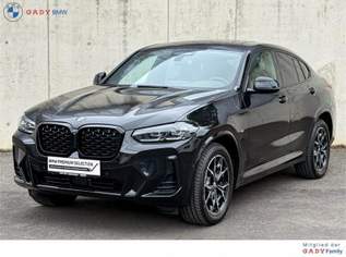 X4 xDrive 20d, 61940 €, Auto & Fahrrad-Autos in 8501 Lieboch