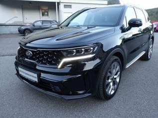 Sorento 2,2 CRDi SCR AWD Platin DCT, 29930 €, Auto & Fahrrad-Autos in 6840 Götzis