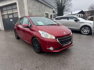 208 Active, 5900 €, Auto & Fahrrad-Autos in 6233 Gemeinde Kramsach