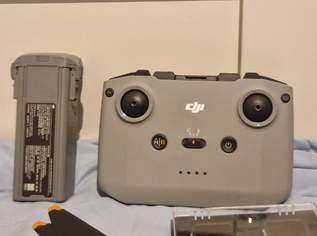 DJI AIR 3, 850 €, Marktplatz-Kameras & TV & Multimedia in 7441 Gemeinde Pilgersdorf DJI AIR 3, 850 €, Marktplatz-Kameras & TV & Multimedia in 7441 Gemeinde Pilgersdorf